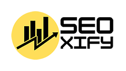 Seoxify logo - SEO and digital marketing agency